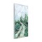 Stupell Industries On My Way Abstract Path Wall Plaque, design by Wani Pasion
